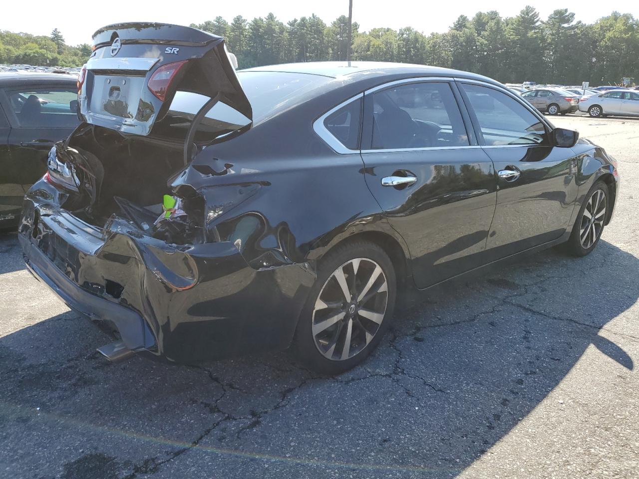 1N4AL3AP4JC110239 NISSAN ALTIMA 2018