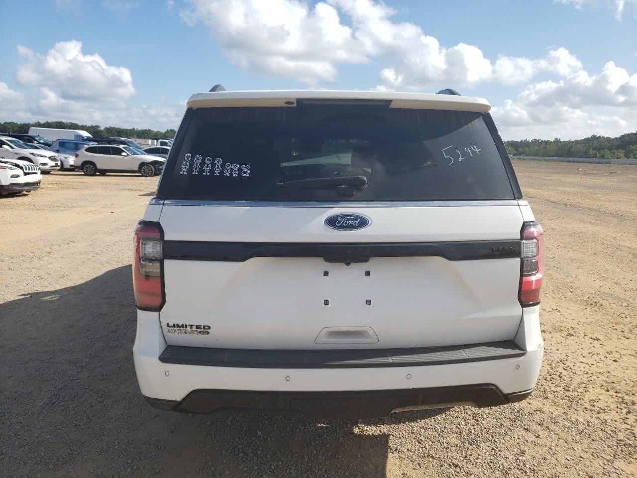 1FMJK1KT5LEA64923 FORD EXPEDITION 2020