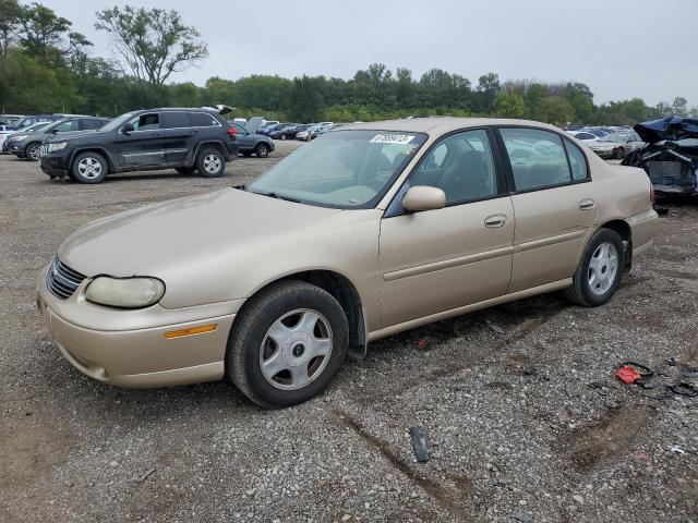 2001 Chevrolet Malibu LS