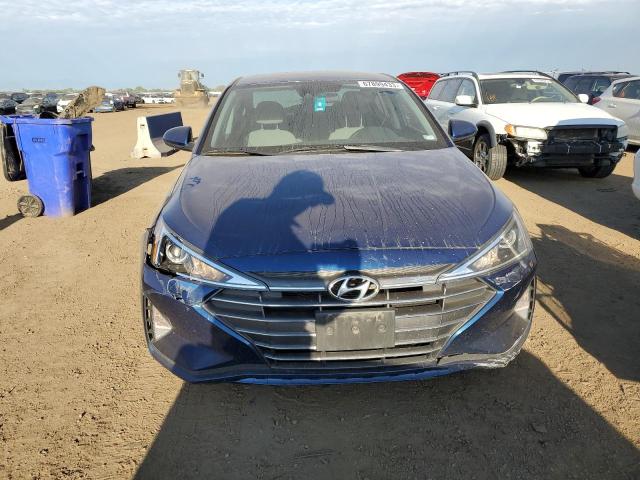 5NPD84LF7KH423911 Hyundai Elantra SE 5