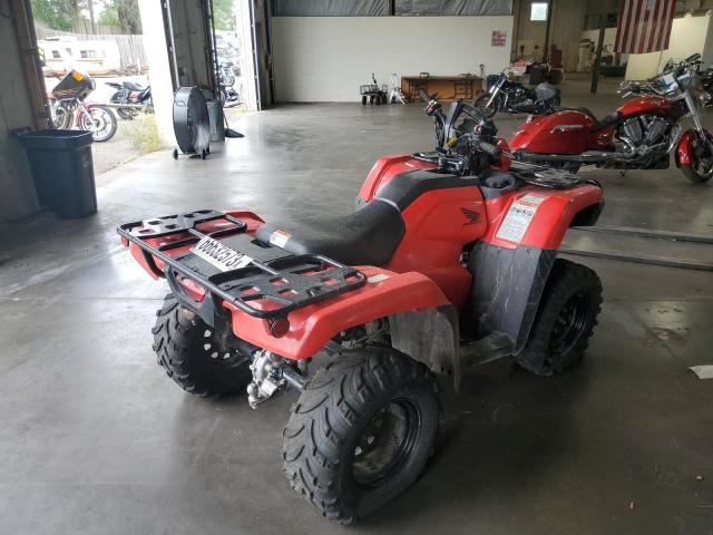 2023 HONDA TRX520 FM 1HFTE4413P4900151