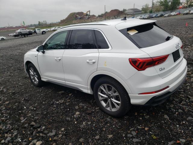 WA1DECF35P1105220 Audi Q3 PREMIUM 2