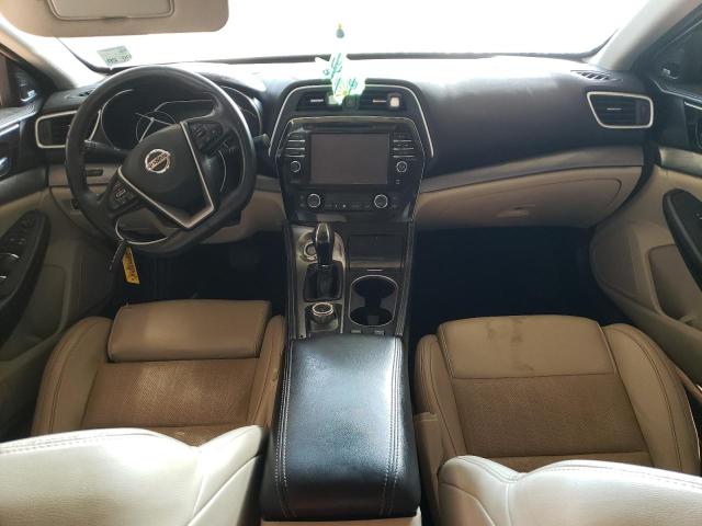 1N4AA6AP1HC375010 Nissan Maxima 3.5s