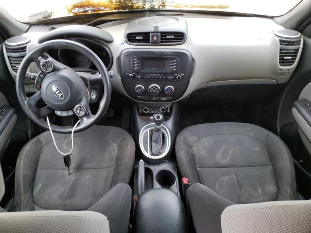 KNDJN2A22E7044937 KIA Soul
