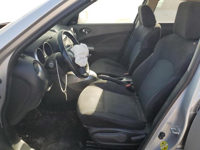 2015 NISSAN JUKE S - JN8AF5MV4FT560492