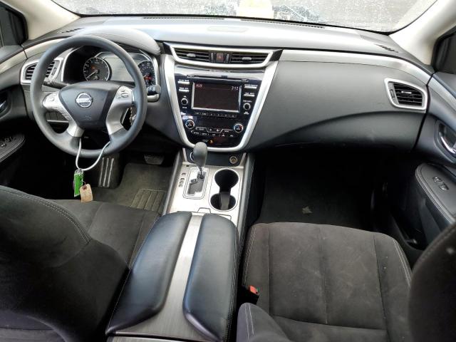 5N1AZ2MH4FN206385 Nissan MURANO S