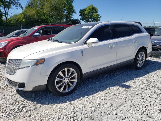 2011 Lincoln MKT 