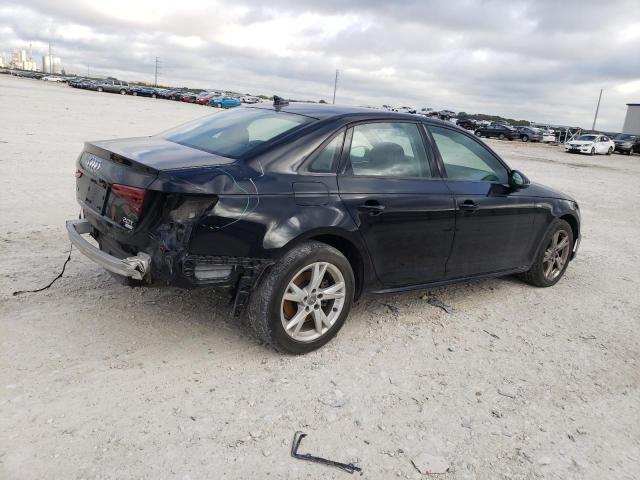 WAUKMAF43JN015798 2018 AUDI A4, photo no. 3