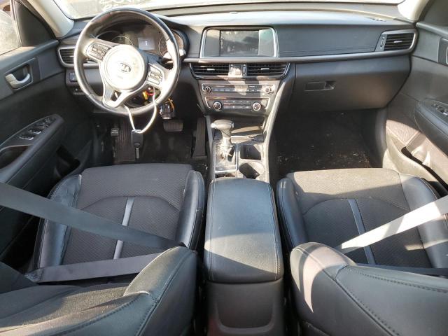 5XXGT4L30JG241592 KIA Optima Lx