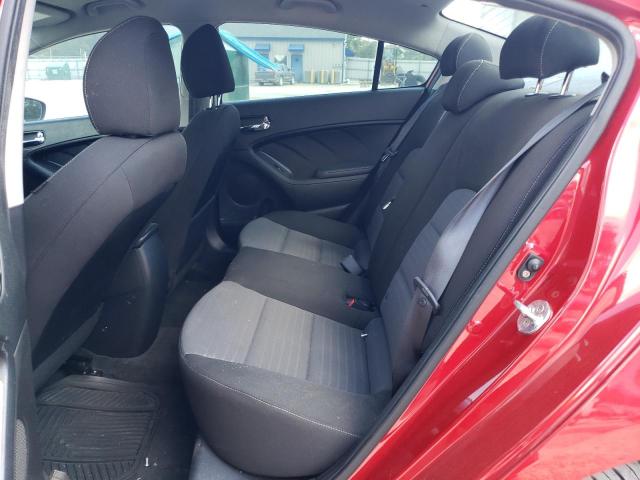 3KPFL4A78HE031892 KIA FORTE LX
