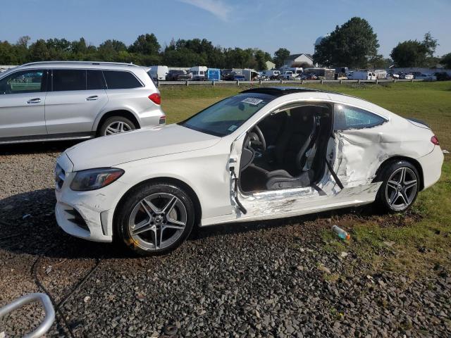 MERCEDES-BENZ-C-CLASS-W1KWJ8EB7LF994492