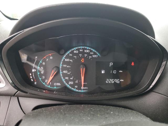 KL8CB6SA4KC751936 Chevrolet SPARK LS
