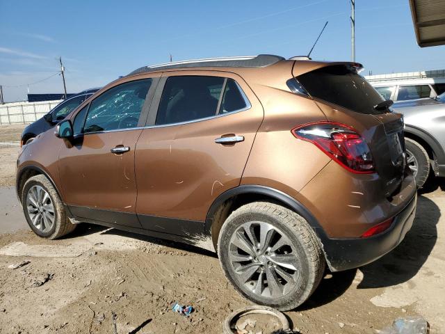 KL4CJASB4HB055396 | 2017 BUICK ENCORE PRE