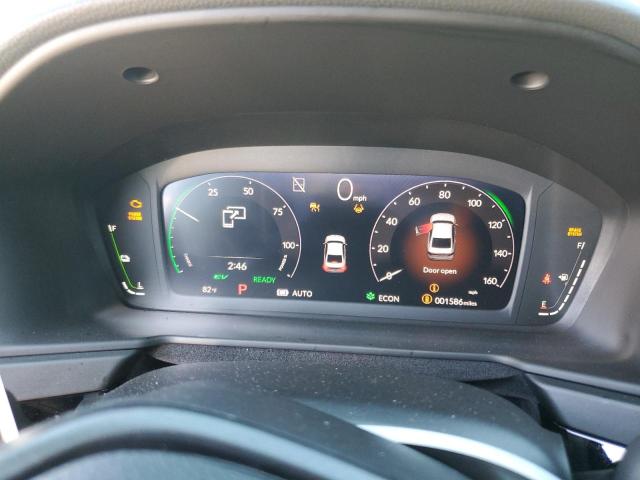 1HGCY2F5XPA064444 Honda Accord Hybrid Sport