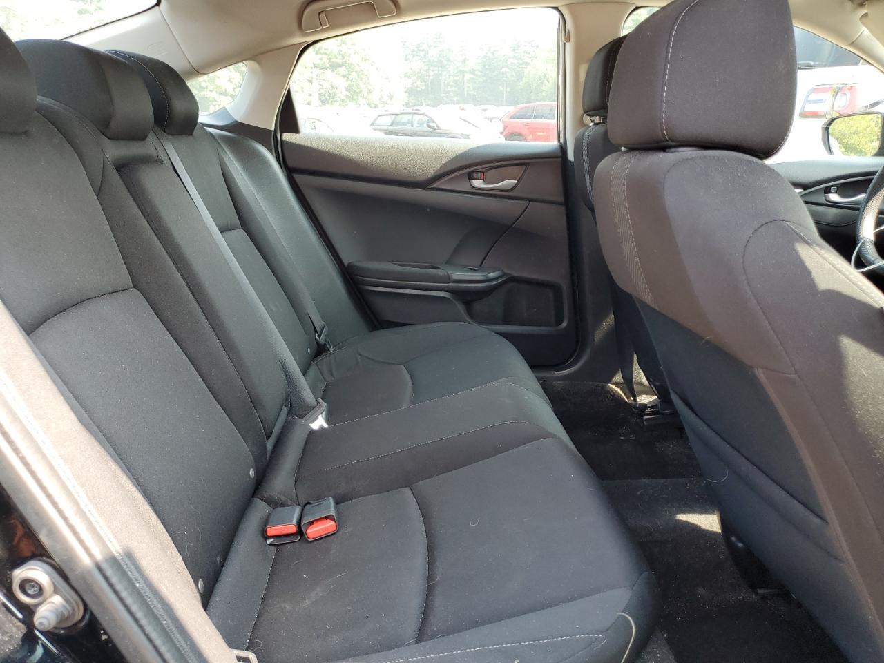19XFC2F78HE229983 HONDA CIVIC 2017