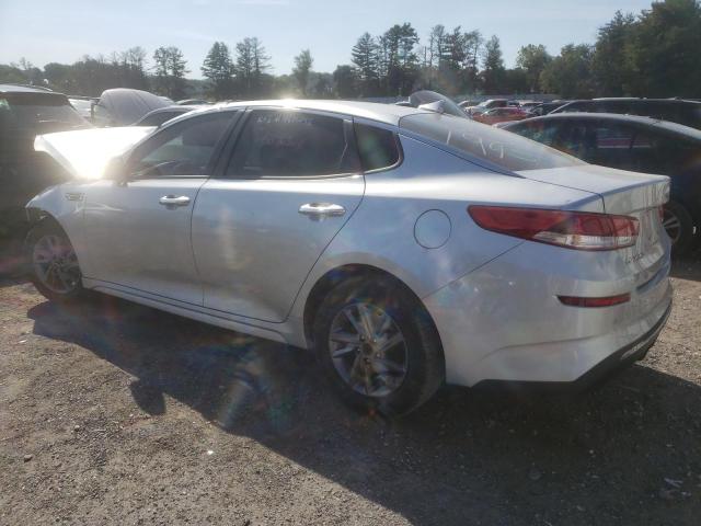 5XXGT4L32KG348824 Kia Optima LX 2