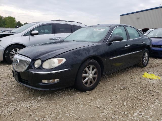 2008 Buick LaCrosse CX