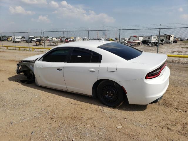 2C3CDXHG3FH734118 Dodge Charger Sxt