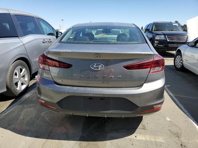 5NPD74LF8KH406604 Hyundai Elantra SE 6