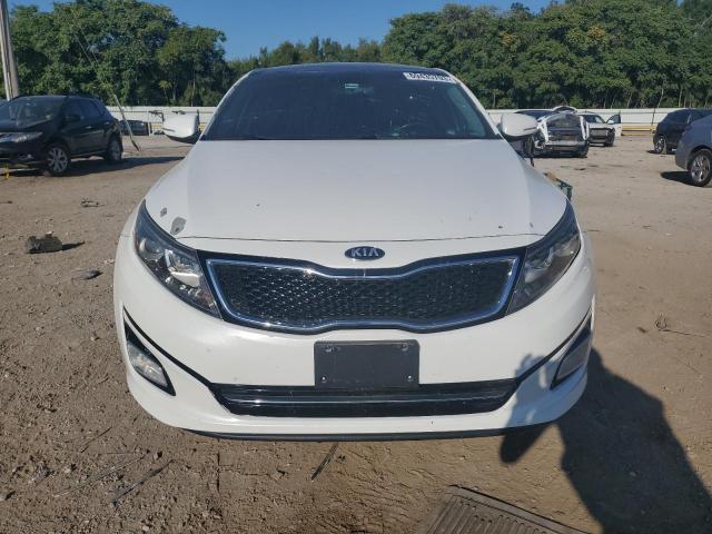 5XXGR4A67FG370884 KIA OPTIMA SX
