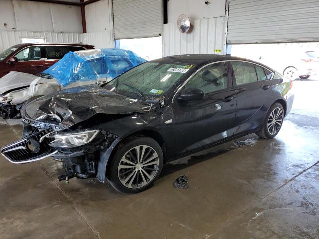2019 Buick Regal Preferred Ii VIN: W04GN6SX9K1015973 Lot: 66815153