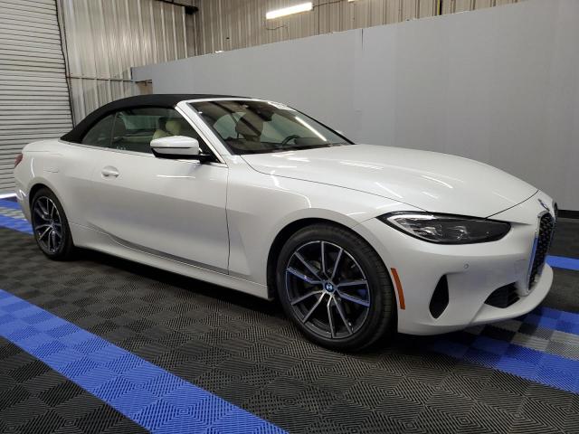 2022 BMW 430XI - WBA43AT03NCK98119