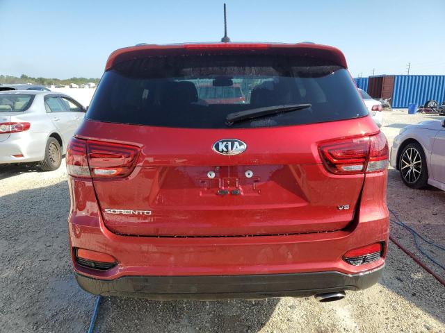 5XYPG4A57KG598063 KIA SORENTO LX