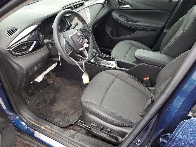 KL4MMBS28NB140593 Buick Encore Gx Preferred