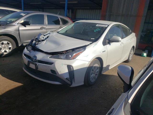 JTDKAMFU2M3141065 Toyota Prius SPEC