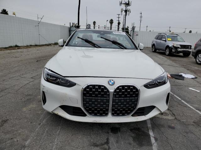 WBA23AT07PCL37448 BMW 430I