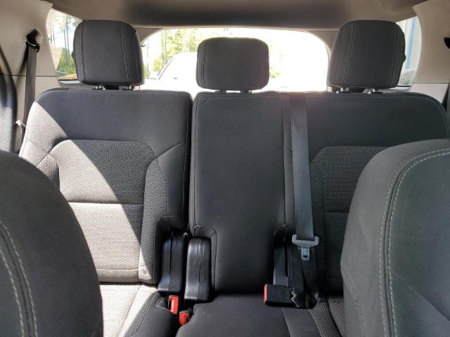 2017 FORD EXPLORER X - 1FM5K8D84HGD24761
