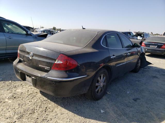 2007 Buick Lacrosse Cxl VIN: 2G4WD582271178035 Lot: 41329274