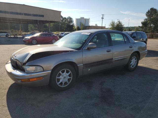 2001 Buick Park Avenue 