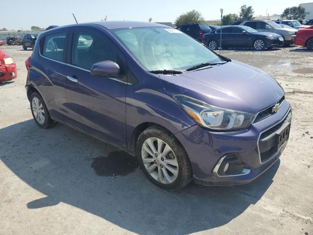 KL8CF6SAXHC753865 Chevrolet Spark 2lt