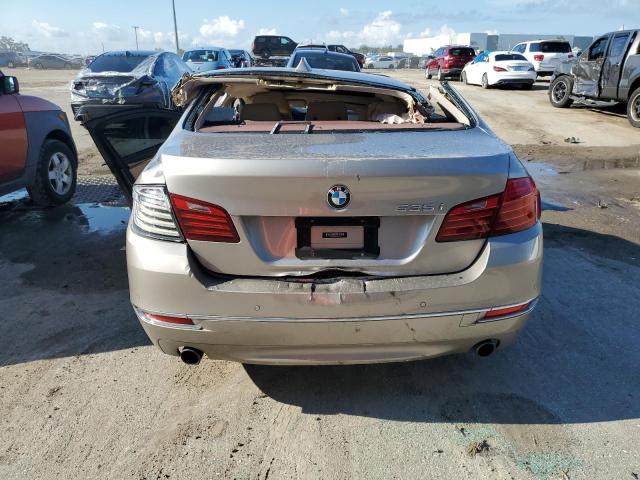 WBA5B1C54GG129418 BMW 535 I