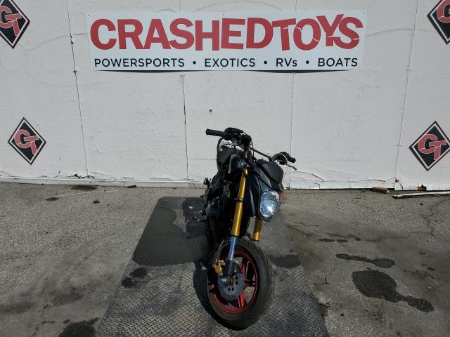 2021 KAWASAKI 125 JKABRRJ17MDA19229