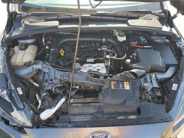 1FADP3FE7JL304613 FORD FOCUS 2018
