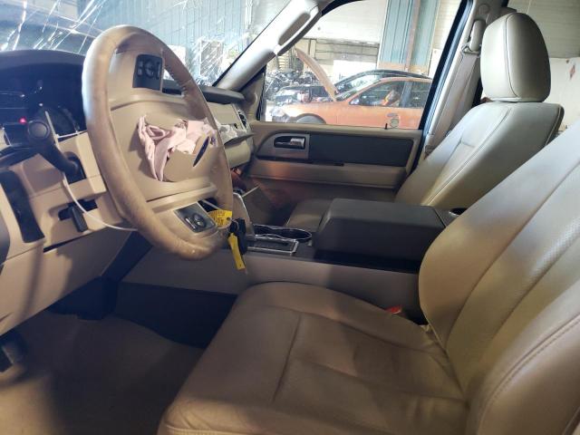 1FMJK1J57EEF50686 Ford Expedition El Xlt
