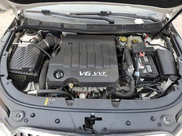 1G4GB5G35EF124075 Buick Lacrosse