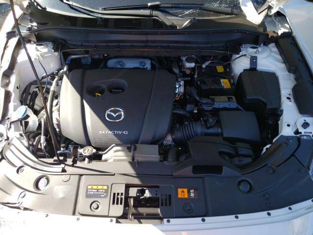 JM3KFBBM4P0230581 Mazda Cx-5 Select