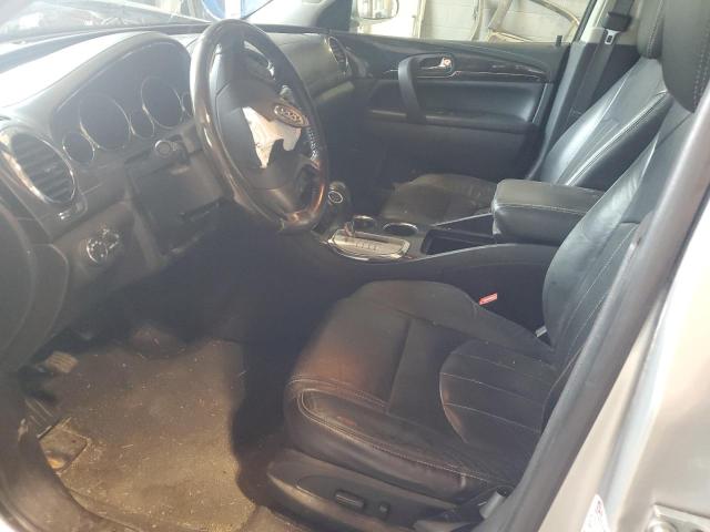 5GAKVBKD1GJ214670 Buick Enclave