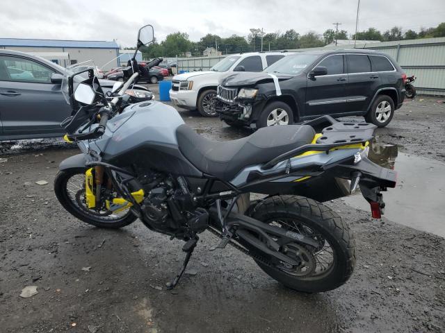 2023 SUZUKI DL800DE RC - JS1EM12B7P7100106