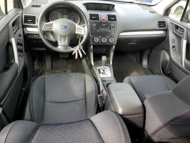 JF2SJAEC0EH471381 Subaru Forester 2.5i Premium