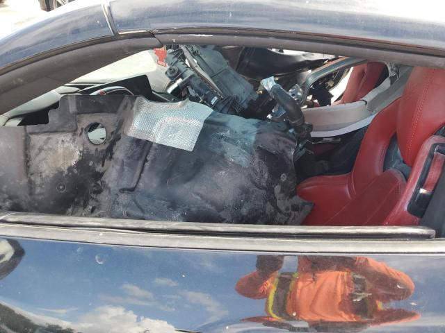 2020 CHEVROLET CORVETTE S - 1G1Y82D43L5101411