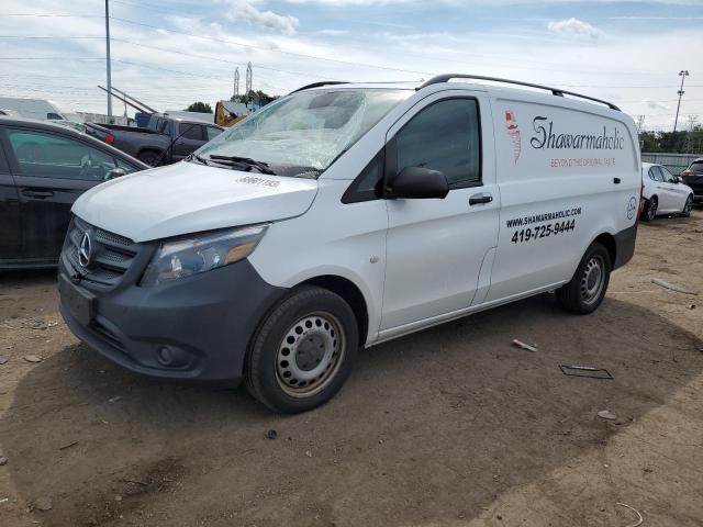 2016 MERCEDES-BENZ METRIS - WD3PG2EA7G3084232