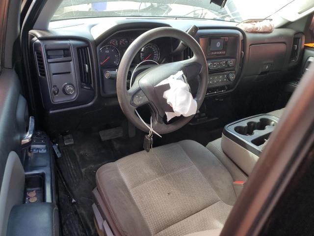 1GCNCPEC1FZ328394 Chevrolet Silverado C1500