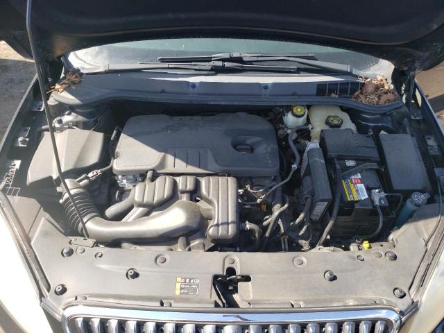 1G4PR5SK0E4109148 Buick Verano Convenience