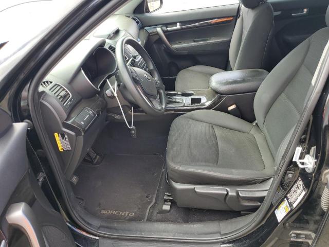 5XYKT3A6XFG628915 KIA SORENTO LX