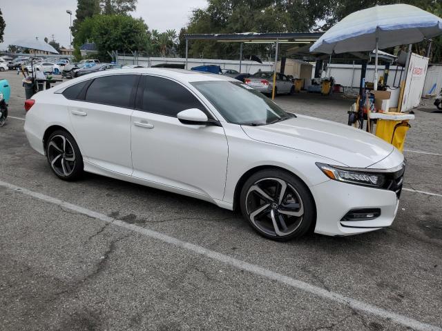 1HGCV2F36LA016599 | 2020 HONDA ACCORD SPO