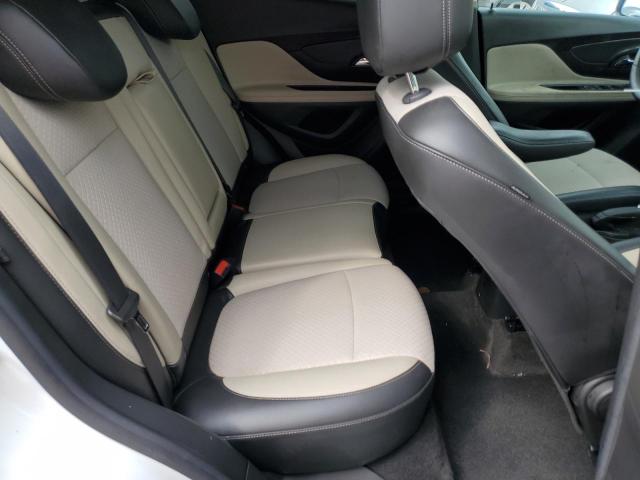 KL4CJESM1NB500195 Buick Encore Preferred